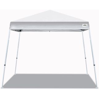 Caravan Sports 10x10 V Series 2 Instant Canopy Kit   Size 10x10, White