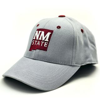 Top of the World New Mexico State Aggies Rookie Youth One Fit Hat