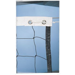 Champion Sports 2.6mm Replacement Volleyball Net (VN100)
