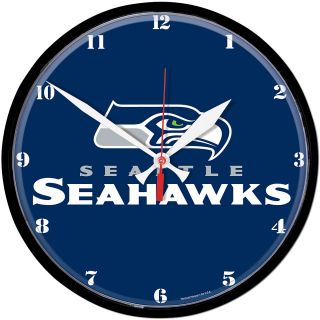 Wincraft Seattle Seahawks Round Clock (2902828)
