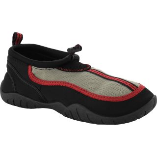 OXIDE Womens Riptide II Water Shoes   Size 6, Red