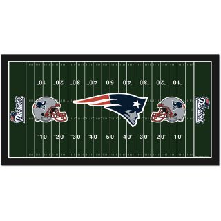 Wincraft New England Patriots 28x52 Mat (8302412)