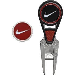 Nike CVX Ball Mark Repair Tool and Ball Marker