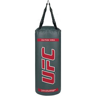 UFC MMA 80 lb. Octek Training Bag   Red/Gray (101013)