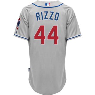 Majestic Athletic Chicago Cubs Authentic 2014 Anthony Rizzo Alternate Road Cool