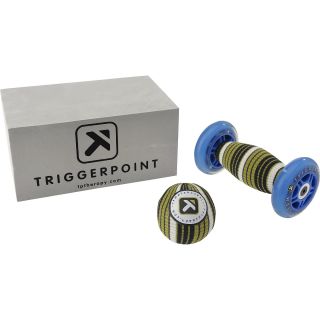 TRIGGER POINT Performance Therapy Starter Set