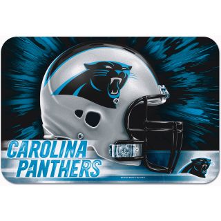 Wincraft Carolina Panthers 20x30 Mat (9853012)