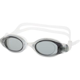 SPEEDO Hydrosity Goggles   Size Reg, Smoke