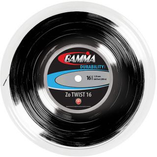 Gamma Zo Twist String (GZTWR 10)
