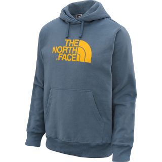THE NORTH FACE Mens Half Dome Hoodie   Size Xl, China Blue