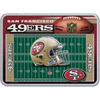 Wincraft San Francisco 49ers 11x15 Cutting Board (70881091)