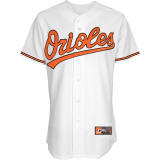 Majestic Athletic Baltimore Orioles Replica J. J. Hardy Home Jersey   Size