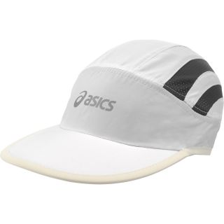 ASICS Dawn 2 Dusk Hat, White