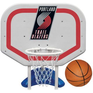Poolmaster Portland Trail Blazers Pro Rebounder Game (72956)
