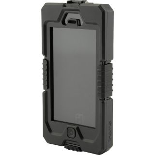 iHOME Armo Case   iPhone 5, Black