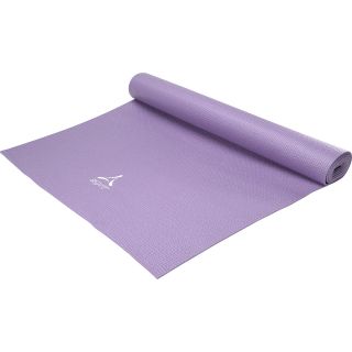 ASPIRE 3 millimeter Yoga Mat   Size 3mm, Lavender