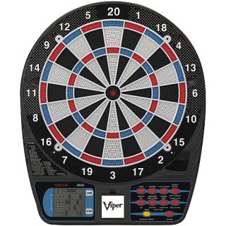 Viper 787 Electronic Dartboard (42 0001)