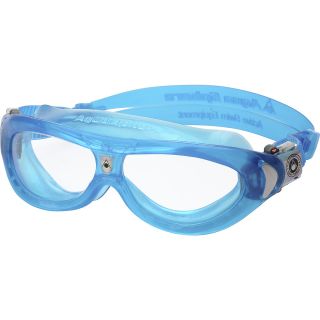AQUA SPHERE Seal Kid Goggles, Blue