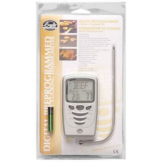 Bradley Smoker Digital Thermometers (BTDIGTHERMO)