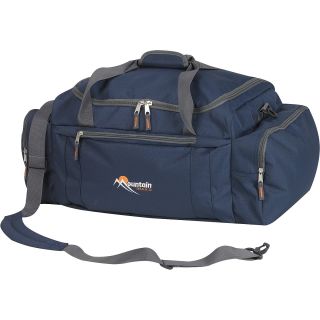 Wenzel Mountain Trail Weekender II 65L Duffle Bag (MT28803)