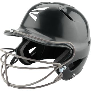 EASTON Natural Softball/Baseball Senior Batting Helmet   Size Sr, Navy