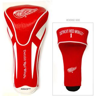 Team Golf Detroit Red Wings Single Apex Head Cover (637556139689)