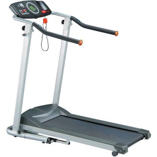 Exerpeutic 3.5 Walk to Fitness Electric Treadmil (1010)