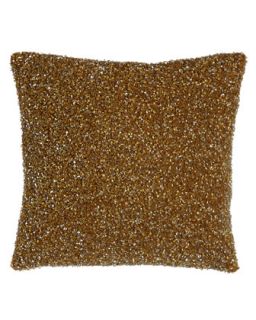 Averill Sequined Pillow
