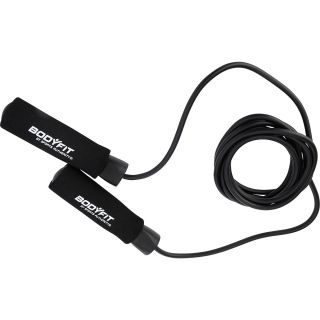 BODYFIT Professional Speed Rope   Size 9