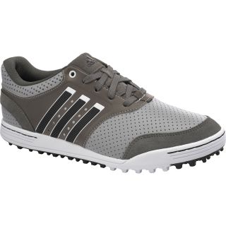 adidas Mens adicross III Golf Shoes   Size 8.5, Grey/white