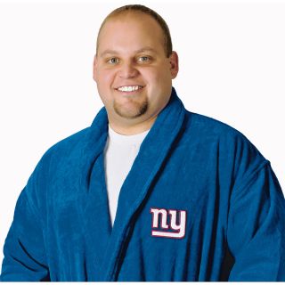 Wincraft New York Giants Robe, Blue (A1490916)