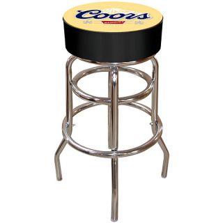 Coors Banquet Padded Bar Stool (CO1000)