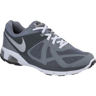 NIKE Mens Air Max Run Lite 5 Running Shoes   Size 10, Cool Grey/anthracite