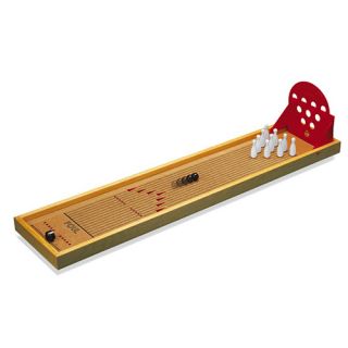 Carrom Table Top BOWL A MANIA Game (555.01)