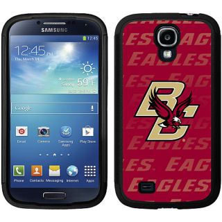 Coveroo Boston College Eagles Galaxy S4 Guardian Case   Repeating (740 7545 BC 