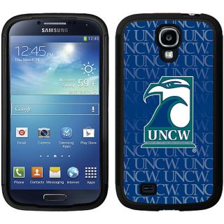 Coveroo University of North Carolina Wilmington Seahawks Galaxy S4 Guardian