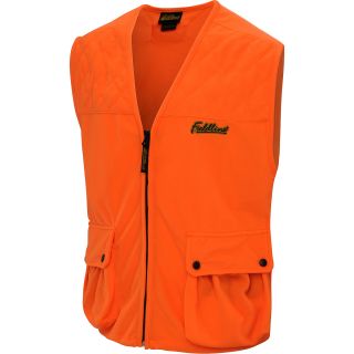 FIELDLINE Mens Field Hunting Vest   Size Xl/2xl, Blaze