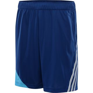 adidas Mens F50 Shorts   Size Xl, Dk.blue