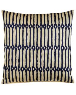 Sabila Striped Pillow