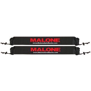 Malone Rack Pads (Set of 2)   Size 25 (MPG314)