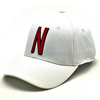 Top of the World Premium Collection Nebraska Cornhuskers One Fit Hat   Size 1 