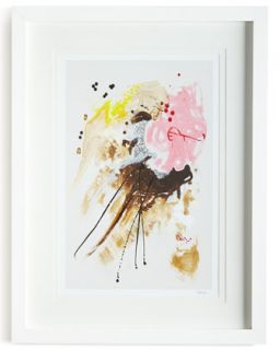 Not Just a Rose Giclee