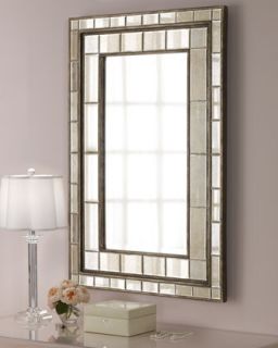 Almont Mirror