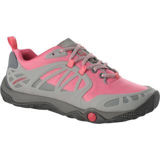 MERRELL Womens Proterra Vim Sport Hiking Shoes   Size 7.5medium, Pink
