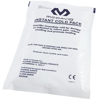 McDavid Instant Cold Pack (212R)