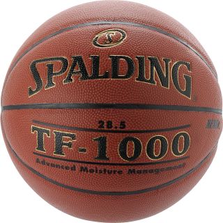 SPALDING TF 1000 Maximum Performance Mid Size 28.5 Basketball