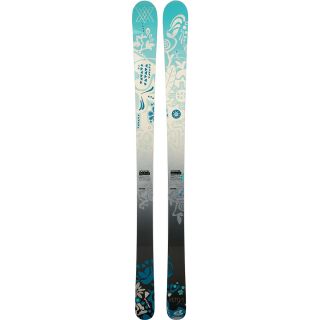 V�LKL Womens Kenja Skis   2013/2014   Size 163