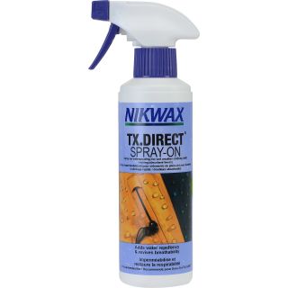 NIKWAX TX.Direct Waterproofing Spray