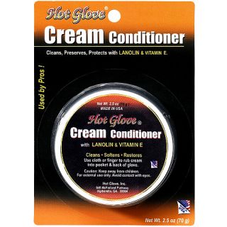 Unique Sports Hot Glove Cream Conditioner (107)