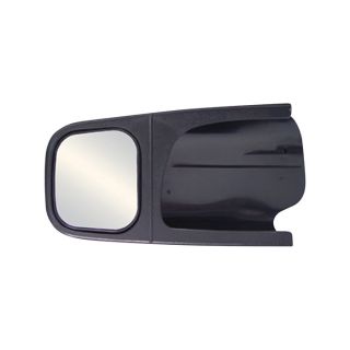 CIPA Custom Towing Mirrors   2 Pack, Fits 2004 12 Ford F150 and F250 Light
